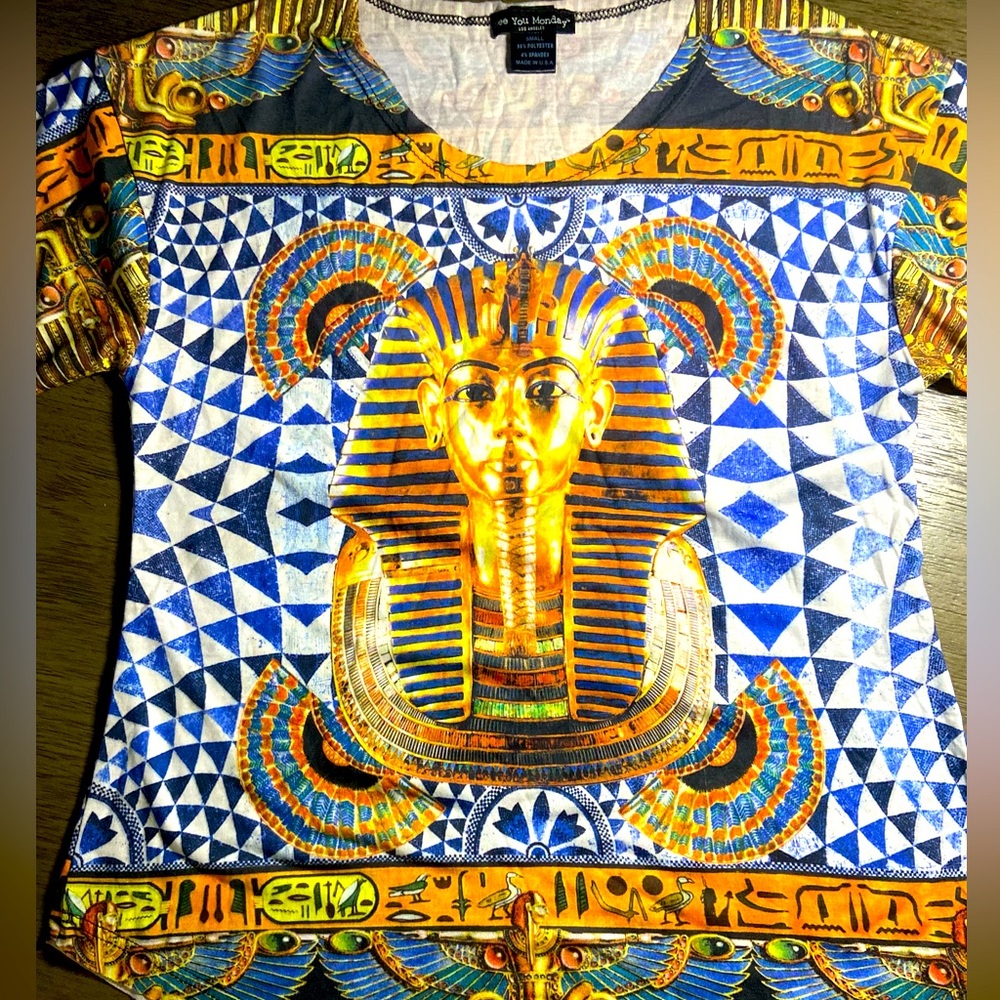 Epic! See You Monday size S T NWOT